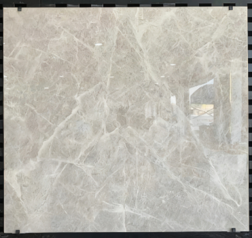 9913 Modern Gloss Full-Body Marble Floor Tile – 800x800mm