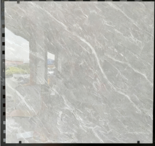9916 Modern Gloss Full-Body Marble Floor Tile – 800x800mm