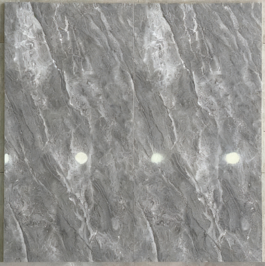 12903 Modern Gloss Full-Body Marble Tile – 600x1200mm (Free Pattern)