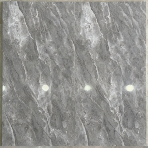 12903 Modern Gloss Full-Body Marble Tile – 600x1200mm (Free Pattern)