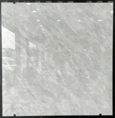 8832 Modern Gloss Full-Body Marble Floor Tile – 800x800mm