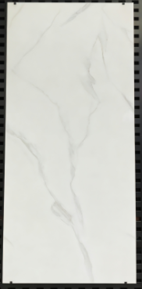 75012 Modern Gloss Full-Body Marble Tile – 750x1500mm (One Stone Multiple Faces)