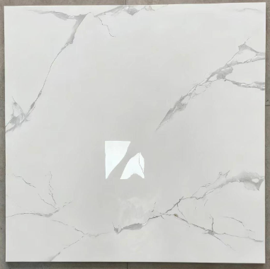 9922 Modern Gloss Full-Body Marble Floor Tile – 800x800mm