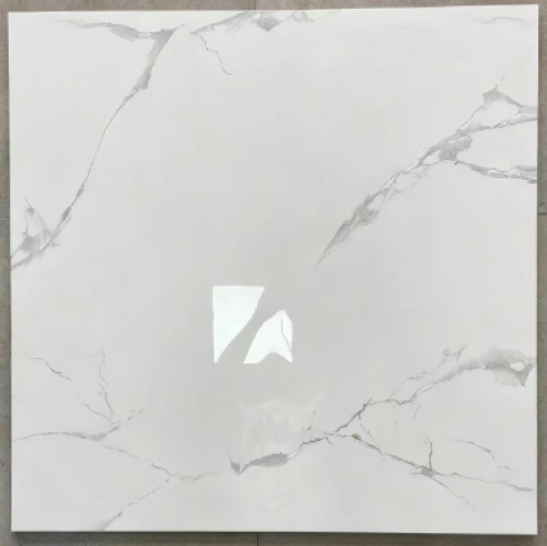 9922 Modern Gloss Full-Body Marble Floor Tile – 800x800mm