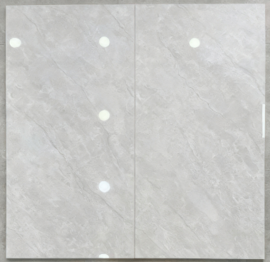 12937 Modern Gloss Full-Body Marble Tile – 600x1200mm (Free Pattern)