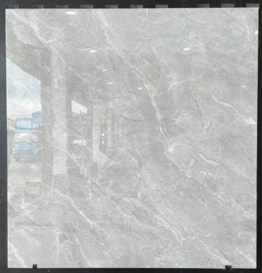 8822 Modern Gloss Full-Body Marble Floor Tile – 800x800mm