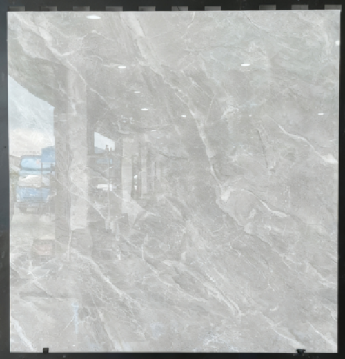 8822 Modern Gloss Full-Body Marble Floor Tile – 800x800mm