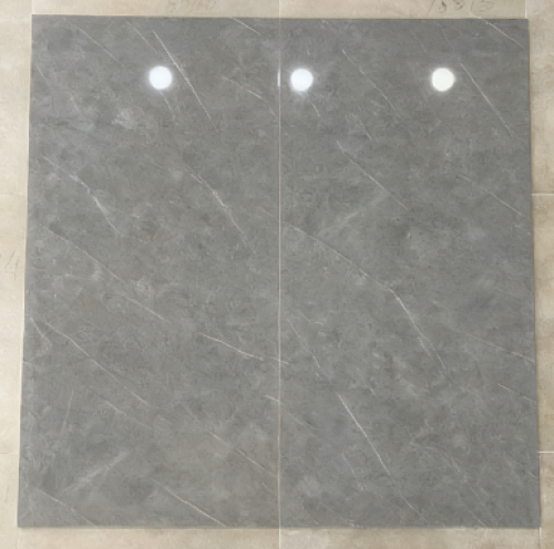 52306 Modern Gloss Full-Body Marble Tile – 600x1200mm (Free Pattern)