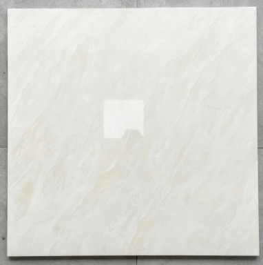 5H07 Modern Gloss Marble Floor Tile – 600x600mm