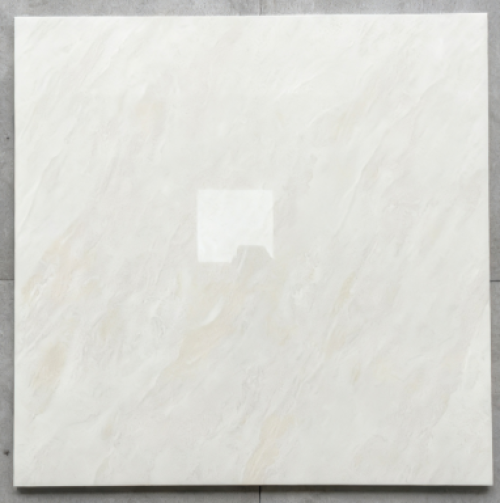 5H07 Modern Gloss Marble Floor Tile – 600x600mm