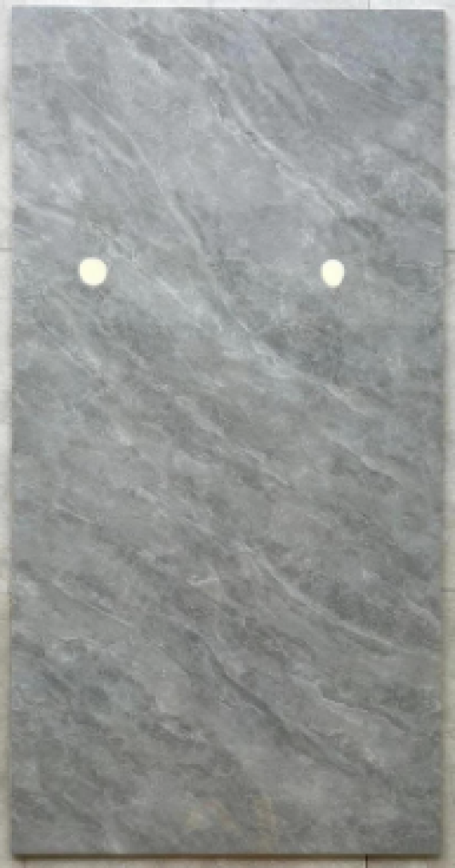 71514 Modern Gloss Full-Body Marble Tile – 750x1500mm (One Stone Multiple Faces)