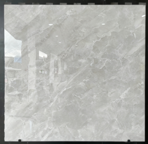 8820 Modern Gloss Full-Body Marble Floor Tile – 800x800mm